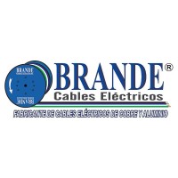 Cables Eléctricos BRANDE Logo
