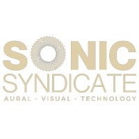 Sonic Syndicate Logo