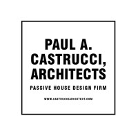 Paul A. Castrucci, Architects Logo