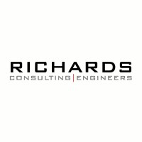 Richards Consulting Engineers Logo