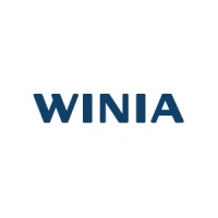 Winia México Logo