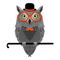 Langara Digital Club Logo