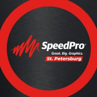 Speedpro St. Petersburg Logo