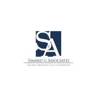Simard & Associates - Global Citizenship and Residency Law Firm Logo