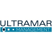 ULTRAMAR MANAGEMENT Corp Logo