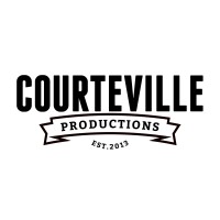 Courteville Productions Logo