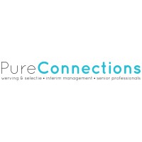 Pure Connections NL Logo