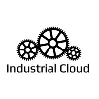 Industrial Cloud Logo
