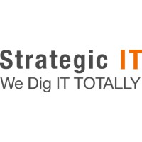 Strategic IT Logo