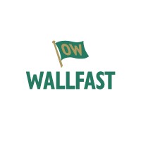 Wallfast AB Logo