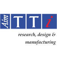 Aim-TTi Logo