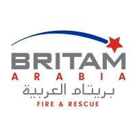 Britam Arabia Logo