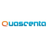 Quascenta Pte. Ltd. Logo