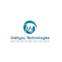 Webyou Technologies Logo