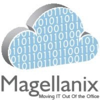 Magellanix Technology Solutions Private Ltd Logo