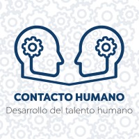 Contacto Humano Consultores en Talento Humano Logo