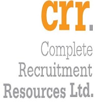 Complete Recruitment Resources Ltd Logo