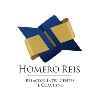 Homero Reis Relações Inteligentes e Coaching Logo