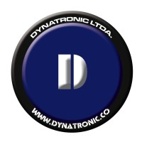 Dynatronic Ltda Logo