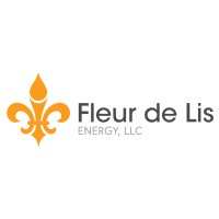 Fleur de Lis Energy, LLC Logo