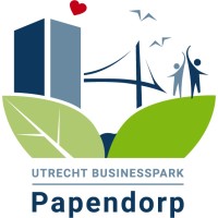 Utrecht Businesspark Papendorp Logo
