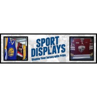 Sport Displays Logo