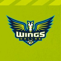 Dallas Wings Logo