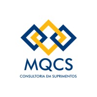 MQCS CONSULTORIA EM SUPRIMENTOS Logo