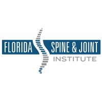 Florida Spine and Joint Institute Logo
