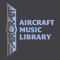 AirCraft Music Library Logo