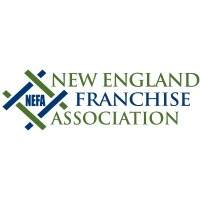 NEFA (The New England Franchise Association) - NEFA is an FBN Affiliate Logo