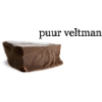 PUURVeltman B.V. Logo
