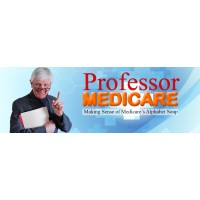 Professor Medicare Logo