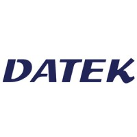 Datek Sistemas S.L. Logo