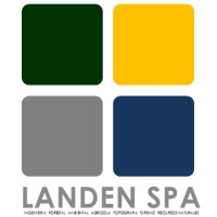 LANDEN SpA Logo