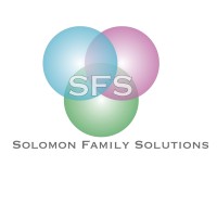 Solomon Family Solutions Logo