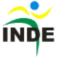 INDE - Instituto Nacional do Desenvolvimento - OSCIP Logo