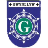 Ysgol Gyfun Gwynllyw Logo