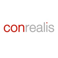 conrealis ag Logo