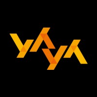 Yayá Comunicação Integrada Logo
