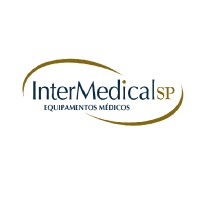 InterMedicalSP Equipamentos Médicos Logo