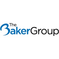 The Baker Group LP Logo