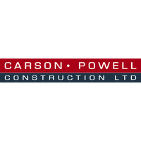 Carson Powell Construction Limited Logo