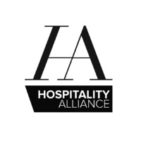 Hospitality Alliance Logo