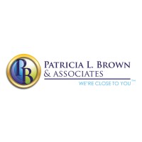 Patricia L. Brown & Associates Logo