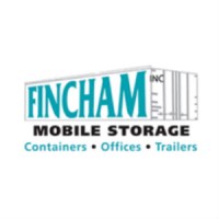 Fincham Mobile Storage Logo