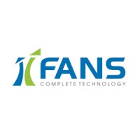 FANS, a.s. Logo