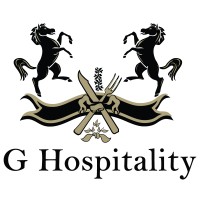 G Hospitality Logo