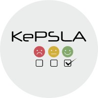 KePSLA | RepRecom Solutions Pvt. Ltd. Logo