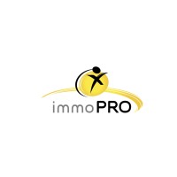 ImmoPRO Logo